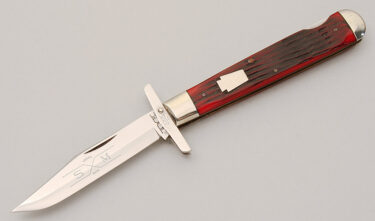with handle material - Obverse Side - Item # KLC17597
