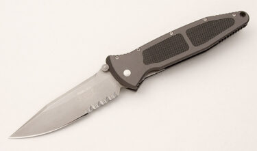 with handle material - Obverse Side - Item # KLC17615