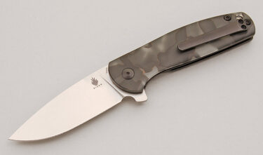 with handle material - Obverse Side - Item # KLC17626