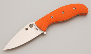 with handle material - Obverse Side - Item # KLC17629