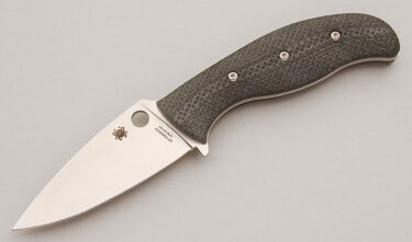 with handle material - Obverse Side - Item # KLC17630
