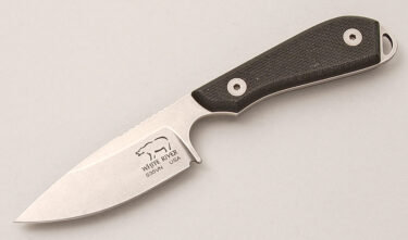 with handle material - Obverse Side - Item # KLC17631