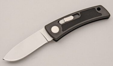 with handle material - Obverse Side - Item # KLC17633