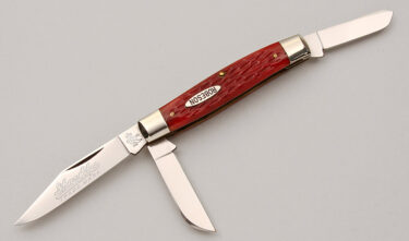 with handle material - Obverse Side - Item # KLC17634