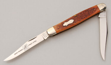 with handle material - Obverse Side - Item # KLC17639