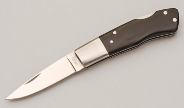 with handle material - Obverse Side - Item # KLC17643