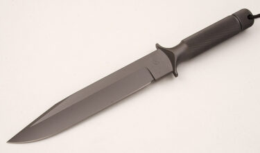 with handle material - Obverse Side - Item # KLC17660
