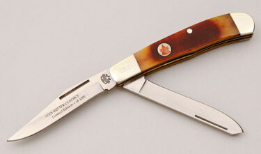 with handle material - Obverse Side - Item # KLC17663