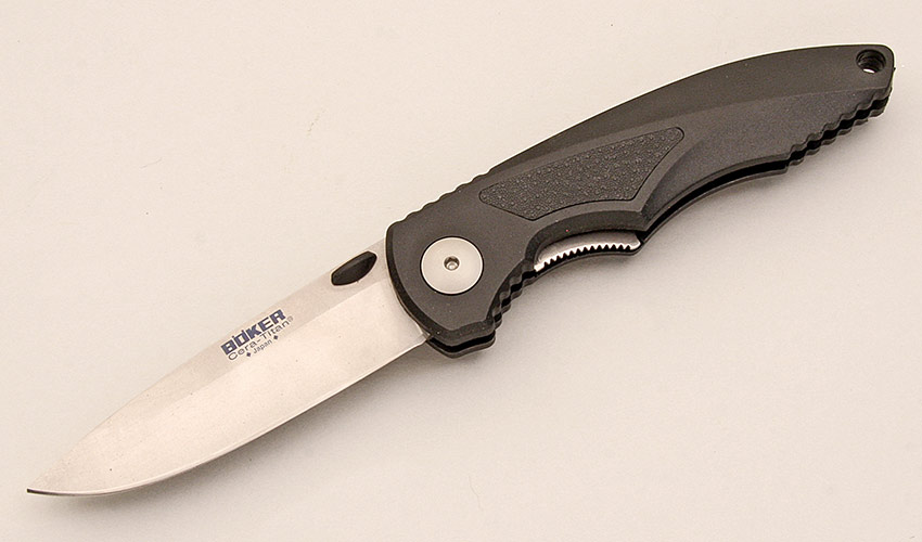Boker Knives Cera-Titan - KLC17666 - Secondary Knife Market
