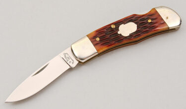 with handle material - Obverse Side - Item # KLC17669