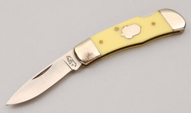 with handle material - Obverse Side - Item # KLC17670