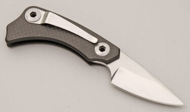 with  handle material - Obverse Side - Item # KLC17677