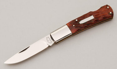 with handle material - Obverse Side - Item # KLC17679