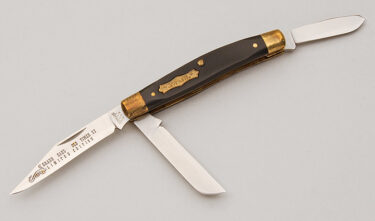 with handle material - Obverse Side - Item # KLC17681