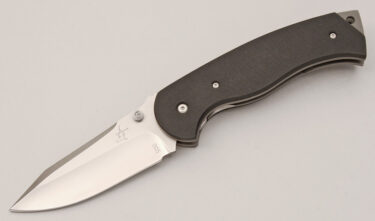 with handle material - Obverse Side - Item # KLC17685