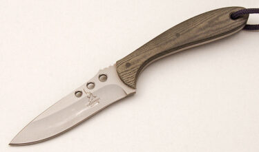 with handle material - Obverse Side - Item # KLC17688