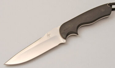 with handle material - Obverse Side - Item # KLC17689