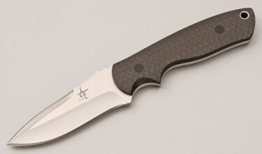 with handle material - Obverse Side - Item # KLC17690