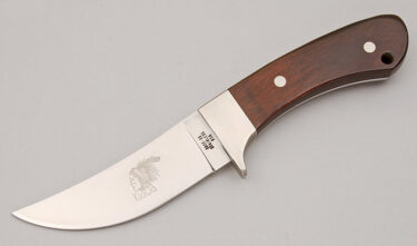 with handle material - Obverse Side - Item # KLC17701