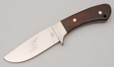 with handle material - Obverse Side - Item # KLC17702