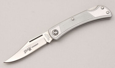 with handle material - Obverse Side - Item # KLC17708