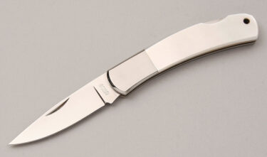 with handle material - Obverse Side - Item # KLC17709