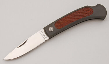 with handle material - Obverse Side - Item # KLC17712
