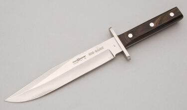 with handle material - Obverse Side - Item # KLC17713