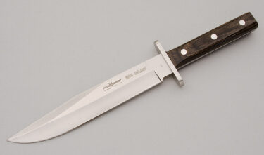 with handle material - Obverse Side - Item # KLC17714
