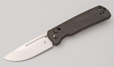 with handle material - Obverse Side - Item # KLC17717