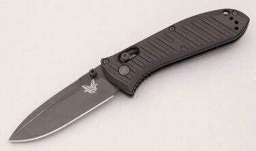 with handle material - Obverse Side - Item # KLC17719