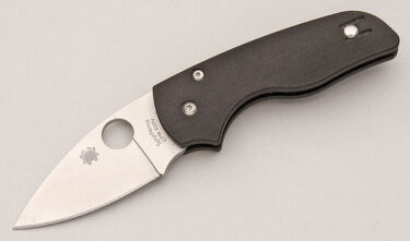 with handle material - Obverse Side - Item # KLC17720