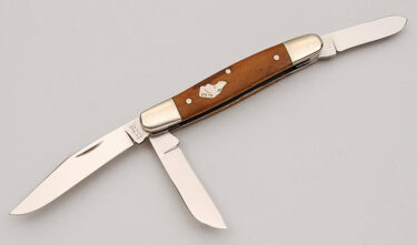 with handle material - Obverse Side - Item # KLC17721