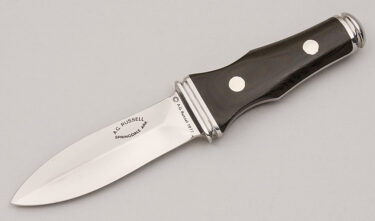 with handle material - Obverse Side - Item # KLC17723