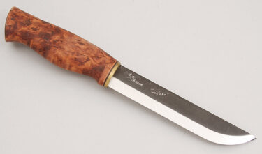 with handle material - Obverse Side - Item # KLC17729