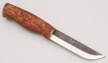 with handle material - Obverse Side - Item # KLC17730