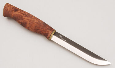with handle material - Obverse Side - Item # KLC17731