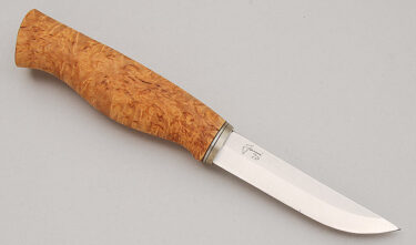 with handle material - Obverse Side - Item # KLC17733