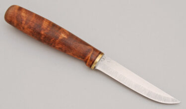 with handle material - Obverse Side - Item # KLC17734
