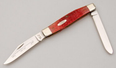 with handle material - Obverse Side - Item # KLC17748