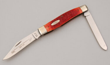 with handle material - Obverse Side - Item # KLC17749