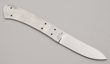 with handle material - Reverse Side - Item # KLC17751
