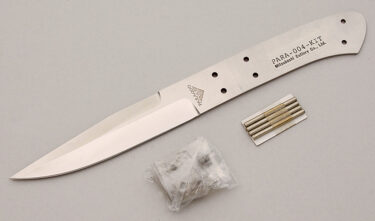 with handle material - Obverse Side - Item # KLC17752