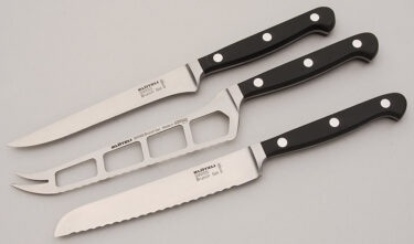 with handle material - Obverse Side - Item # KLC17753