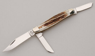 with handle material - Obverse Side - Item # KLC17757
