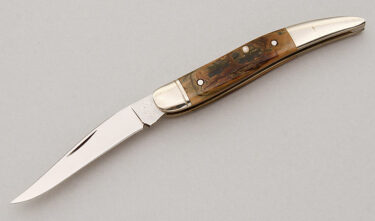 with handle material - Obverse Side - Item # KLC17759