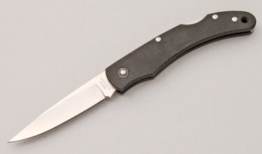 with handle material - Obverse Side - Item # KLC17762