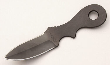 with handle material - Obverse Side - Item # KLC17765
