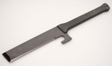 with handle material - Obverse Side - Item # KLC17769