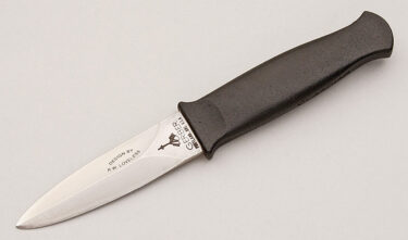 with handle material - Obverse Side - Item # KLC17770